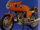 Laverda 750SFC